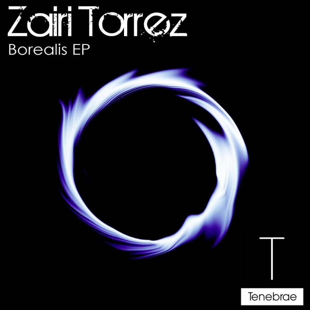 Picture of Borealis EP