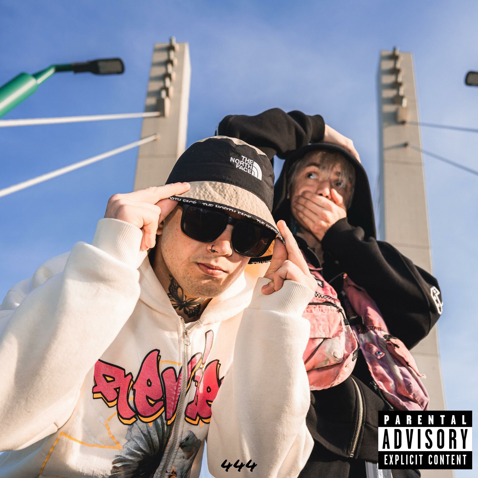 Album cover of DELAY
