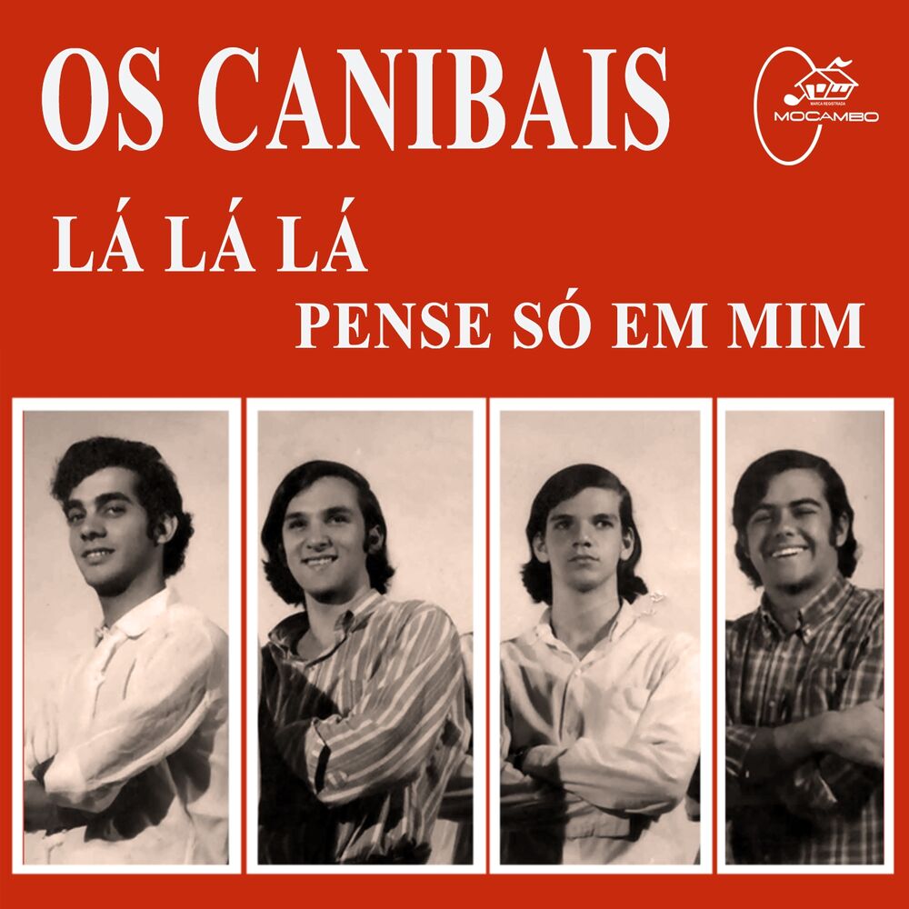 Picture of Lá Lá Lá / Pense Só em Mim (Deluxe Version)