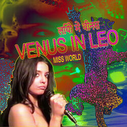 Cover of Venus in Leo