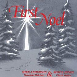 Cover of First Noel