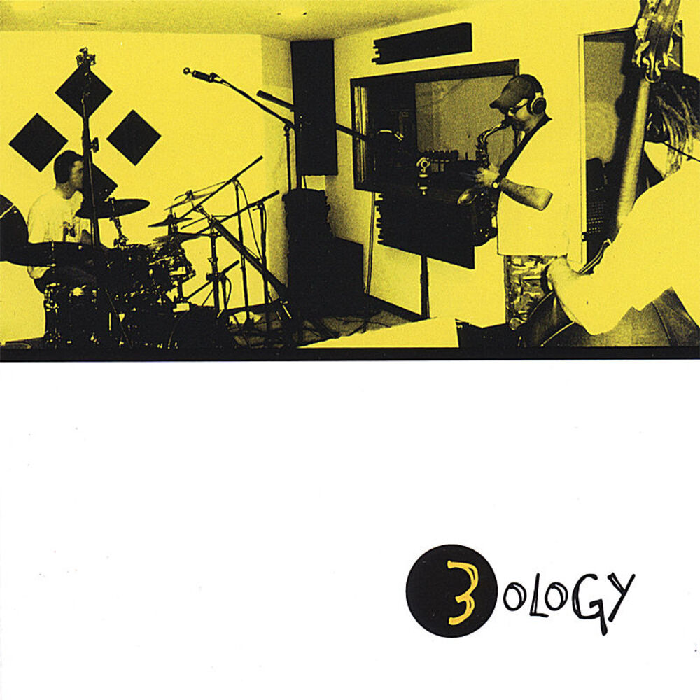 Picture of 3ology