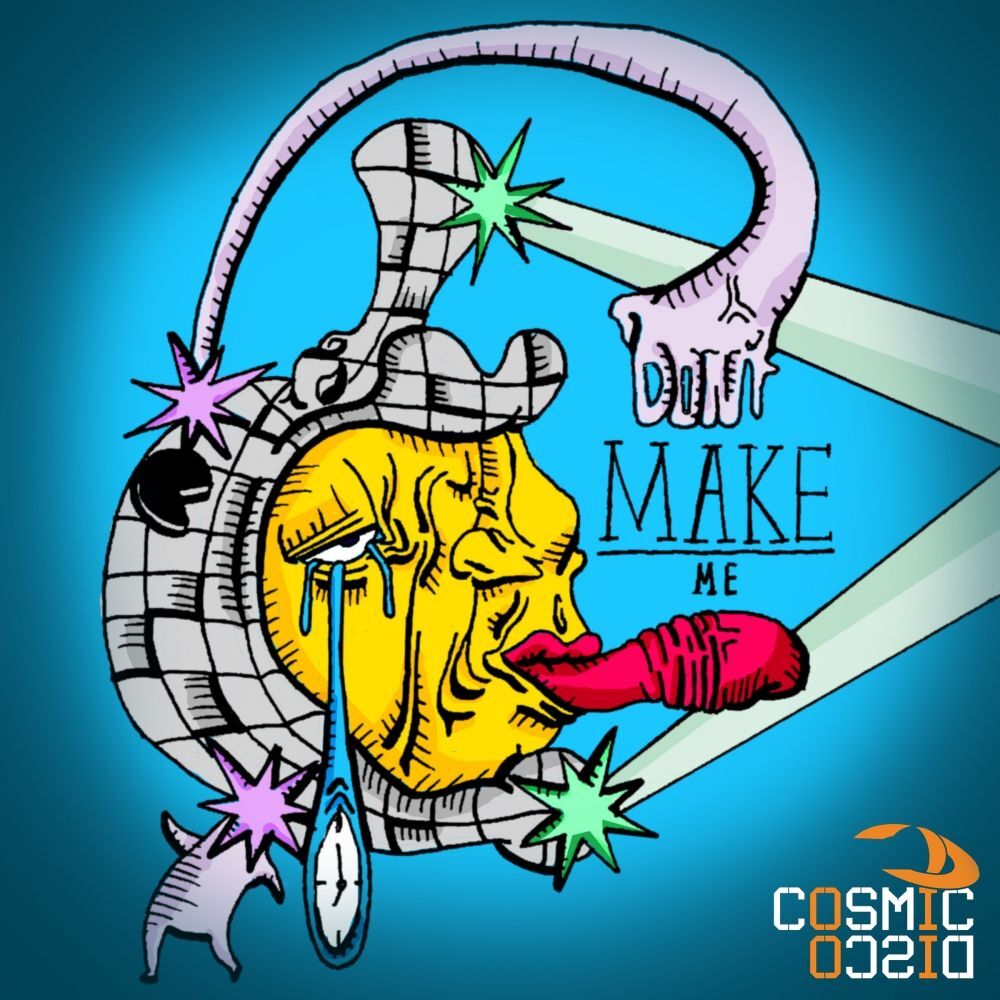 Picture of Don't Make Me Wait