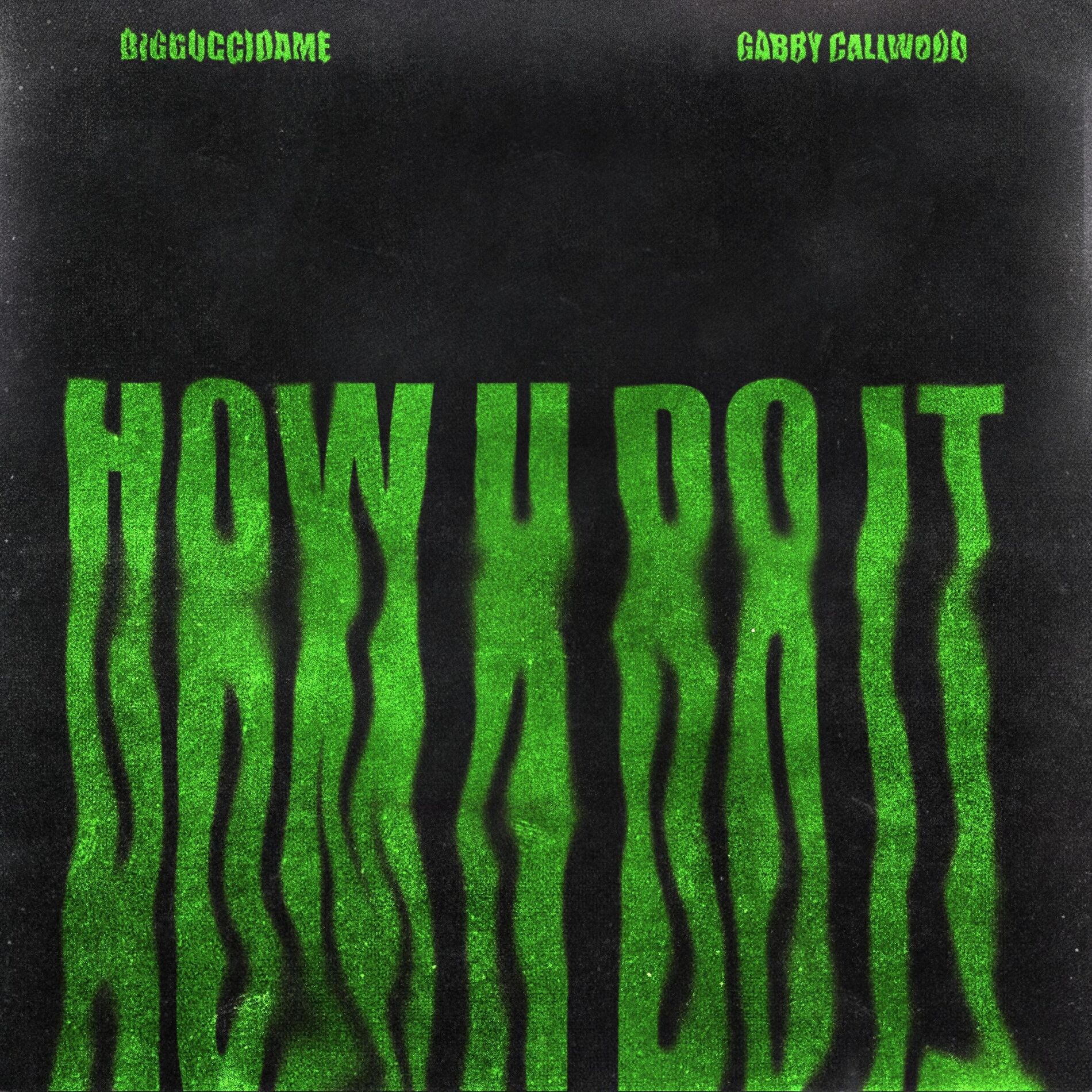 Album cover of How U Do It