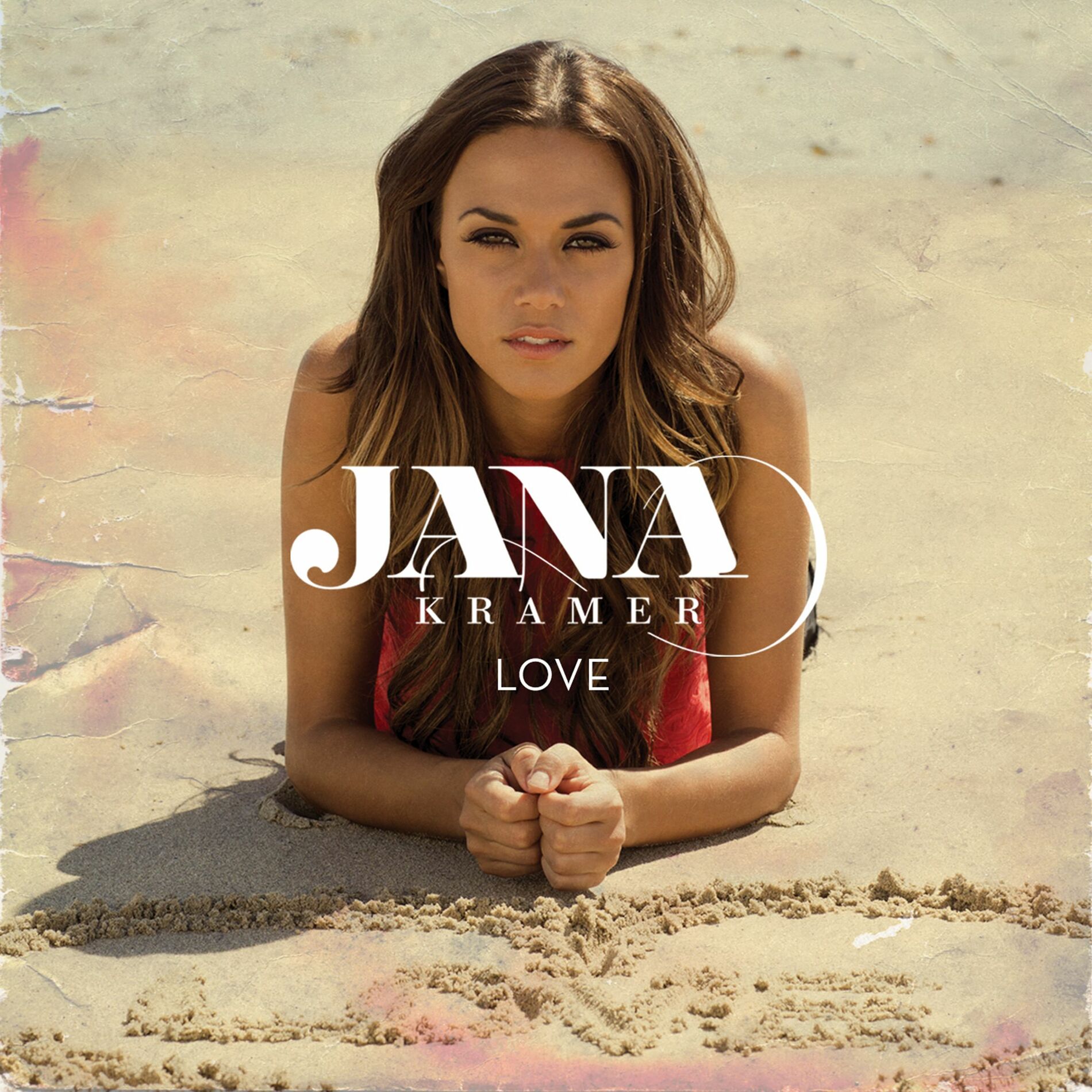 Album cover of Love