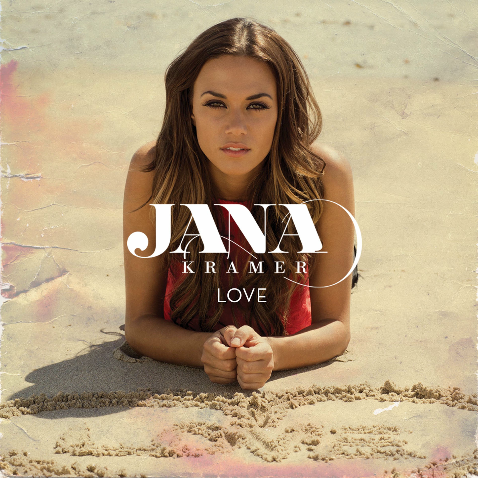 Album cover of Love