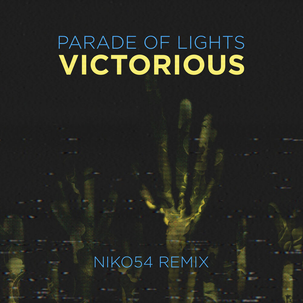 Picture of Victorious (NIKO54 Remix)