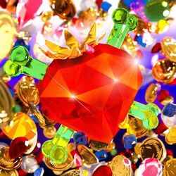 BERRIED TREASURE INSTRUMENTALS