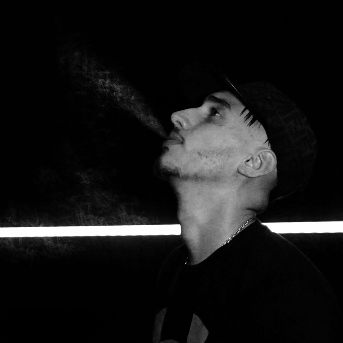 Album cover of LAISSE NOUS PASSER