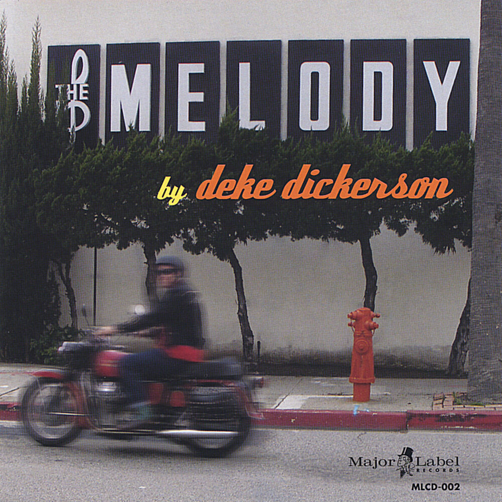 Picture of The Melody