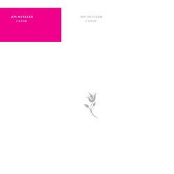 Cover of Canto