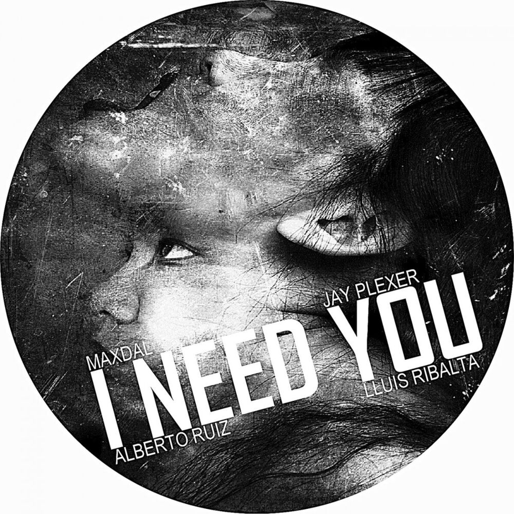 Picture of I Need You