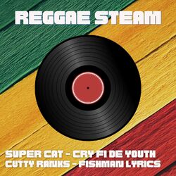 Cover of Reggae Stream