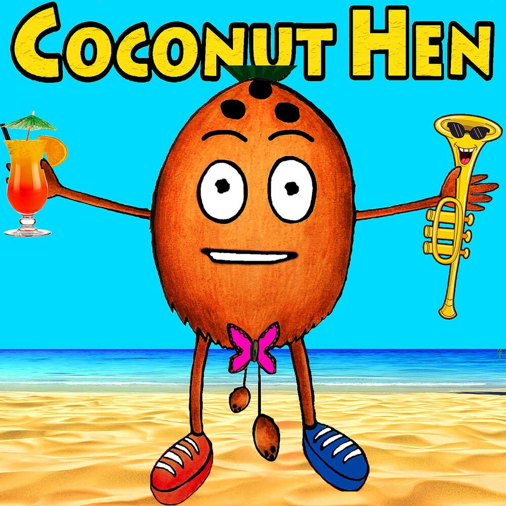 Picture of I'm a Coconut (Funny Remix)