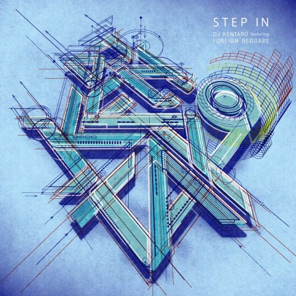 Picture of Step In