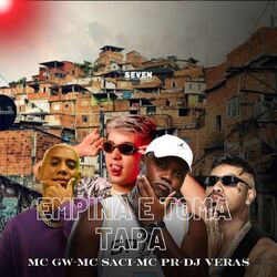 Cover of Empina e toma tapa