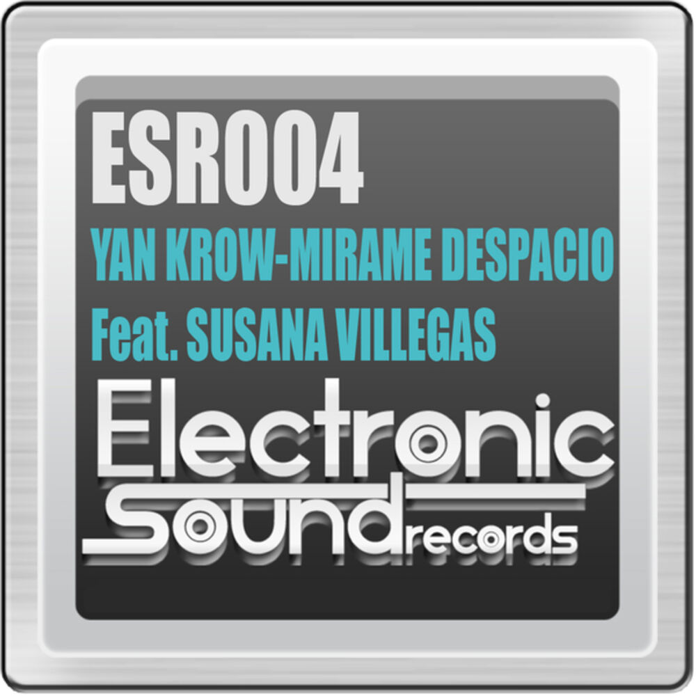 Picture of Mirame Despacio