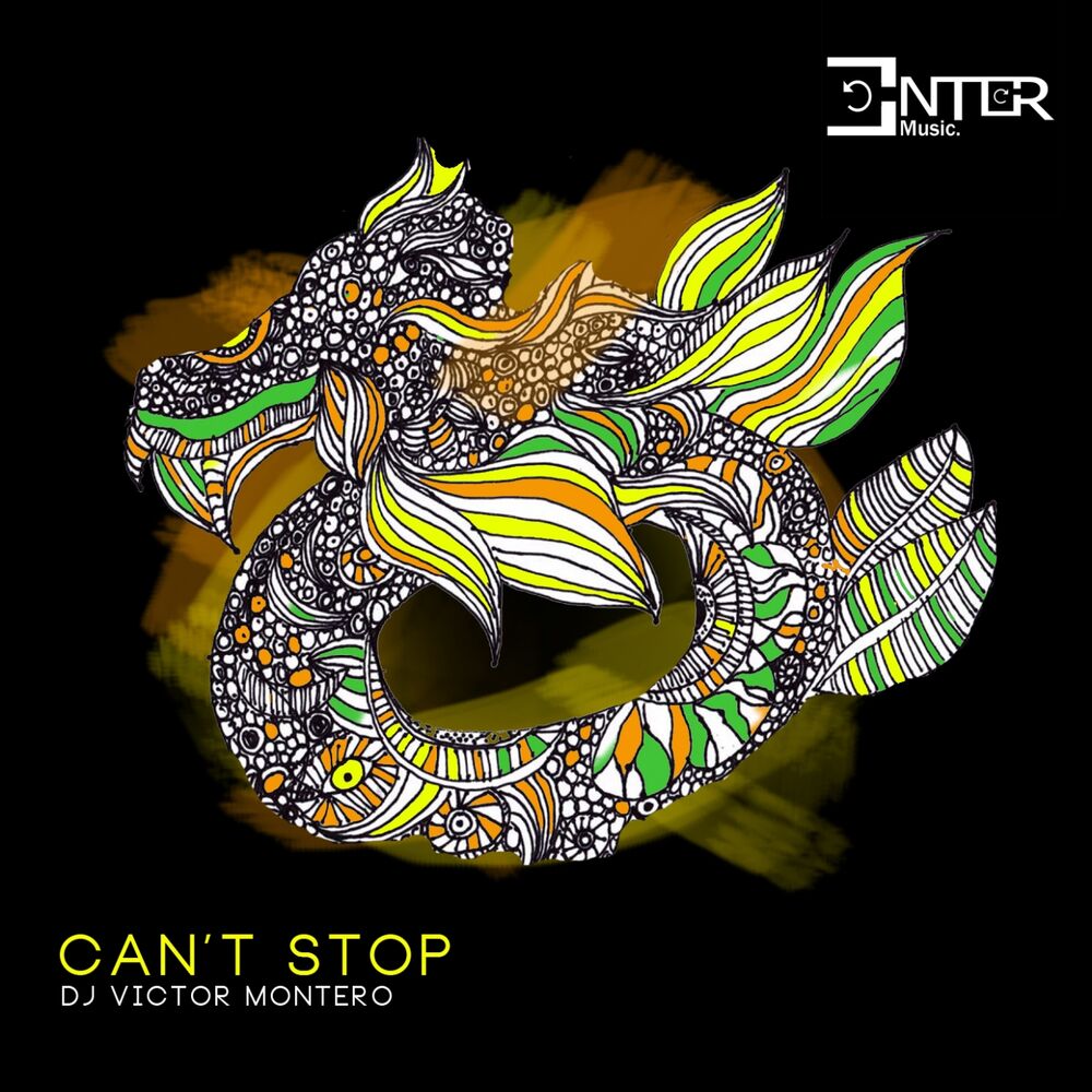 Picture of Can't Stop