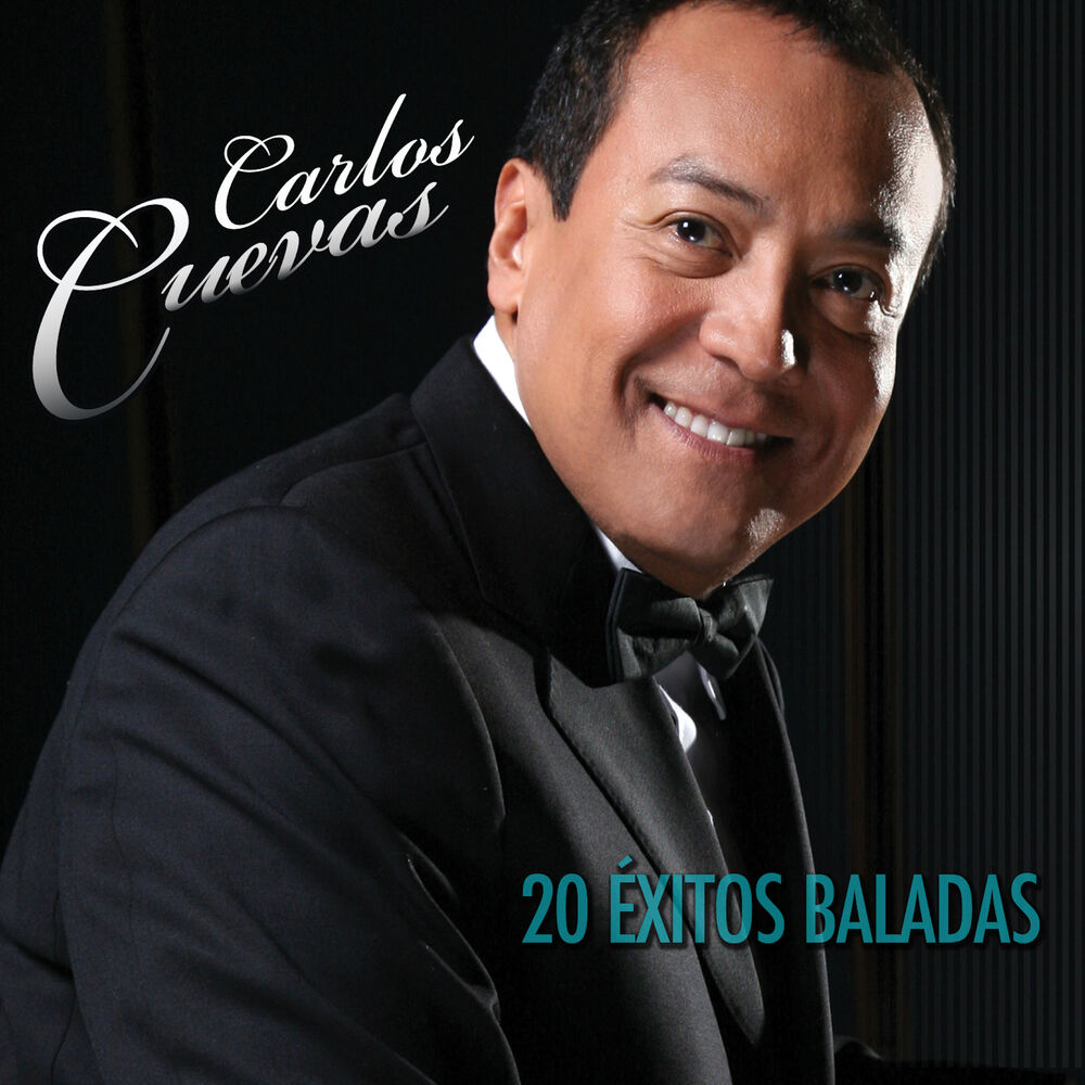 Picture of 20 Éxitos Baladas
