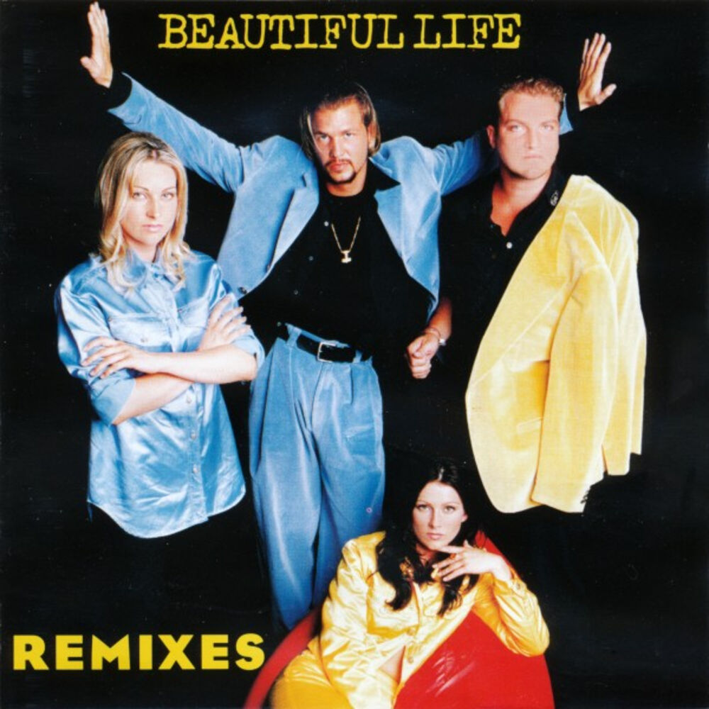 Picture of Beautiful Life (The Remixes)