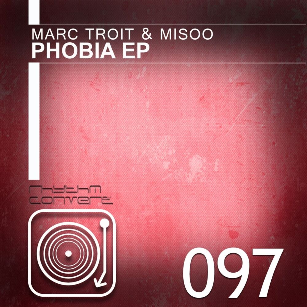 Picture of Phobia EP