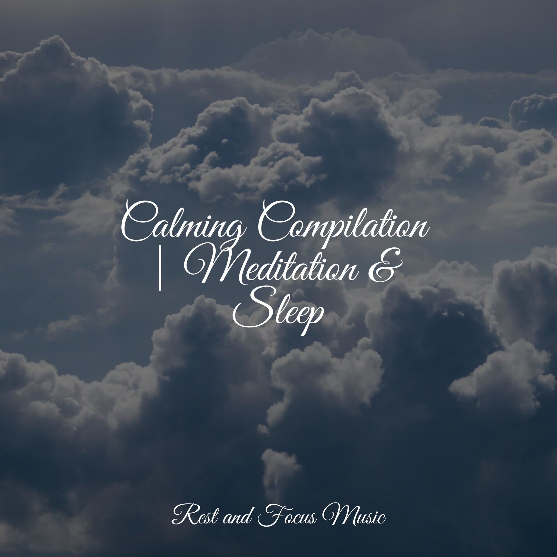 Album cover of Calming Compilation | Meditation & Sleep