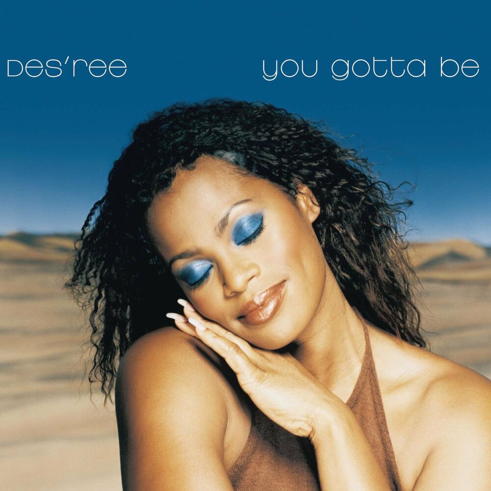 Picture of You Gotta Be