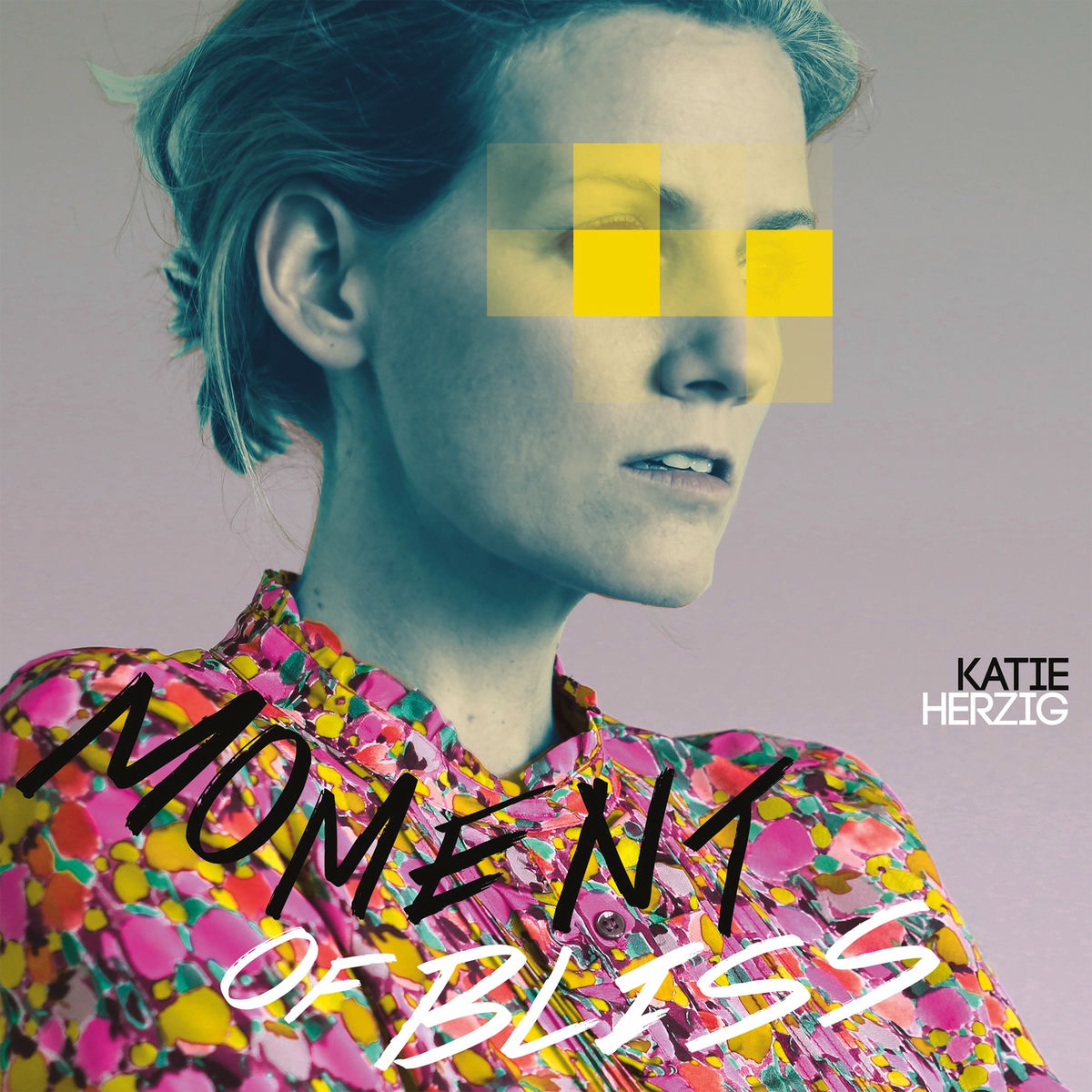 Album cover of Beat of Your Own