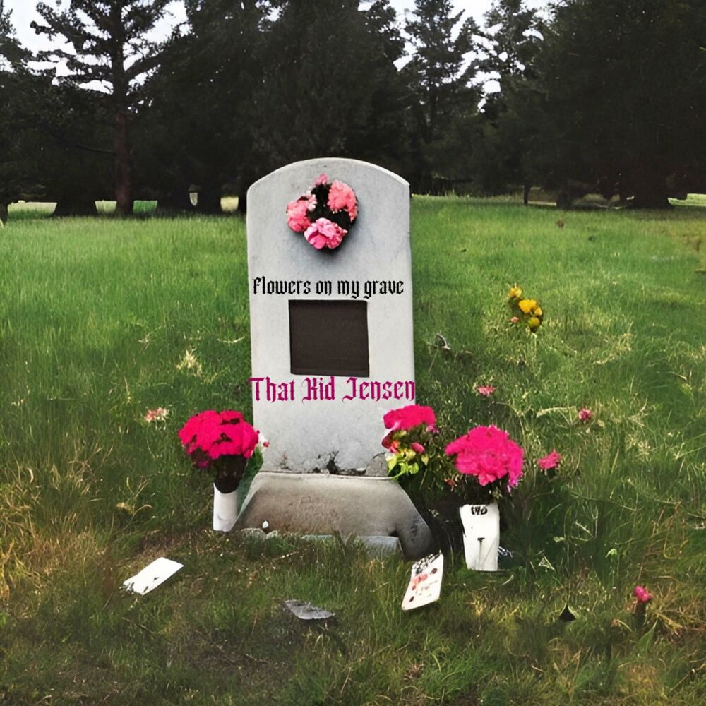 Picture of Flowers on my Grave