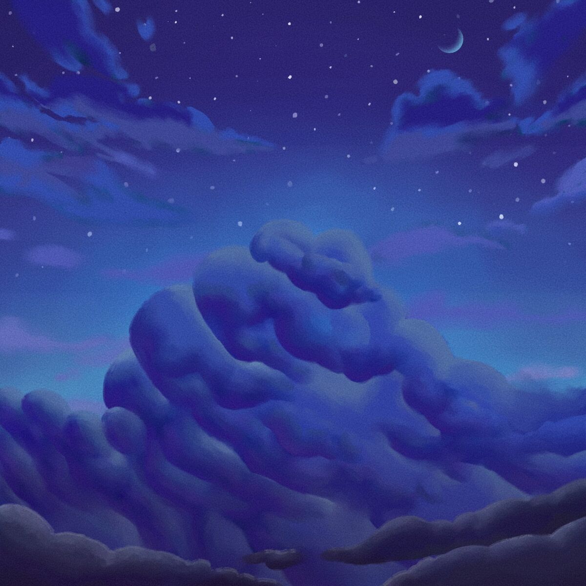 Album cover of Celestial