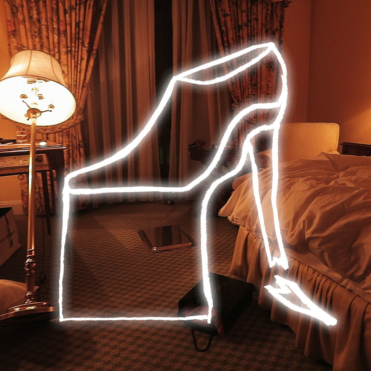 Album cover of Alles Gucci