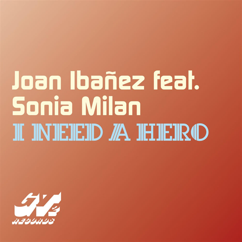 Picture of I Need a Hero