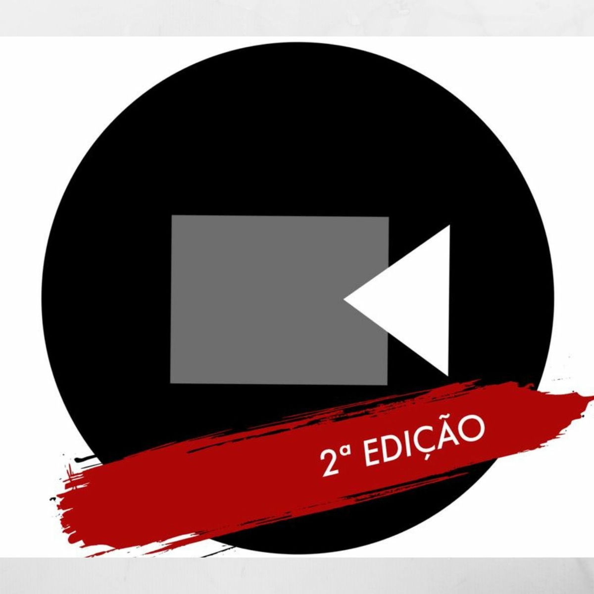 Album cover of Meu Webclipe, 2ª Edição