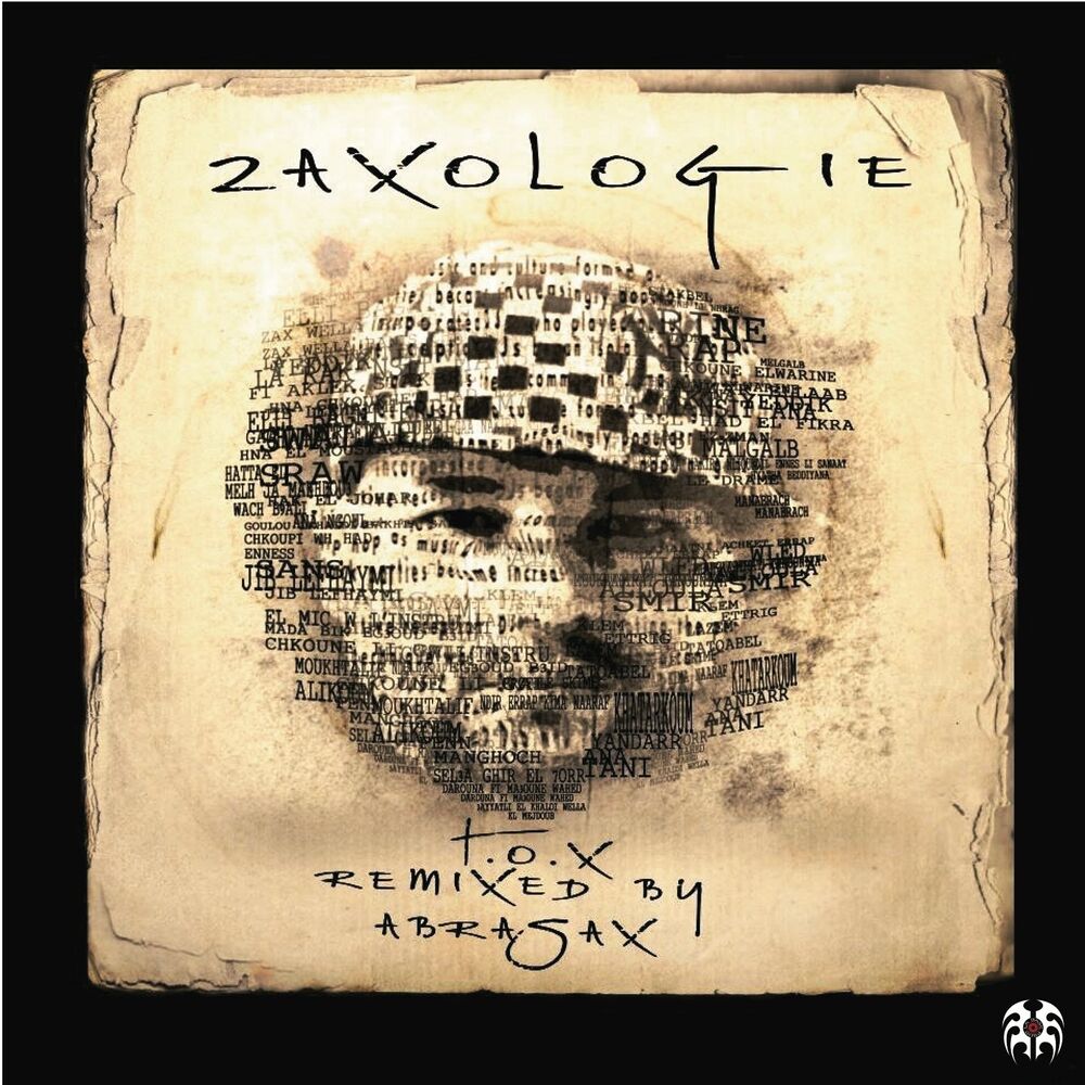 Picture of Zaxologie