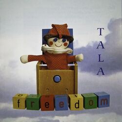 Cover of Freedom