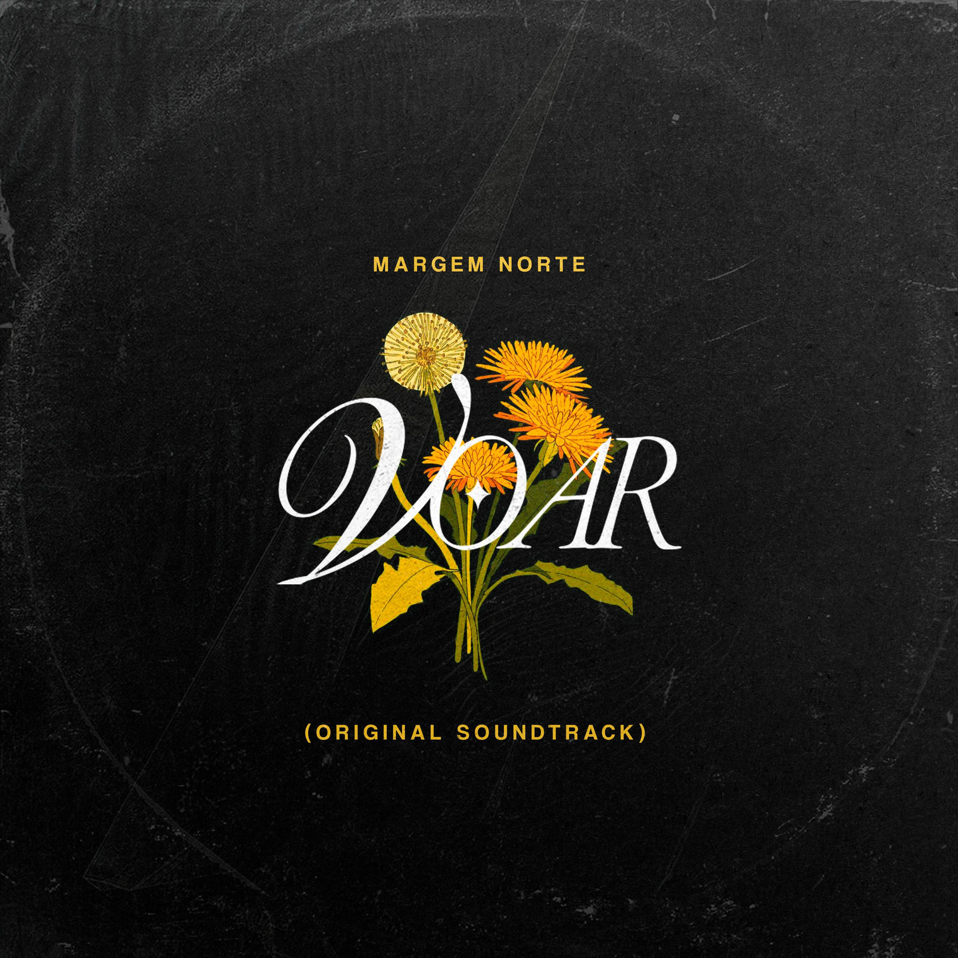 Album cover of Voar (Original Soundtrack)
