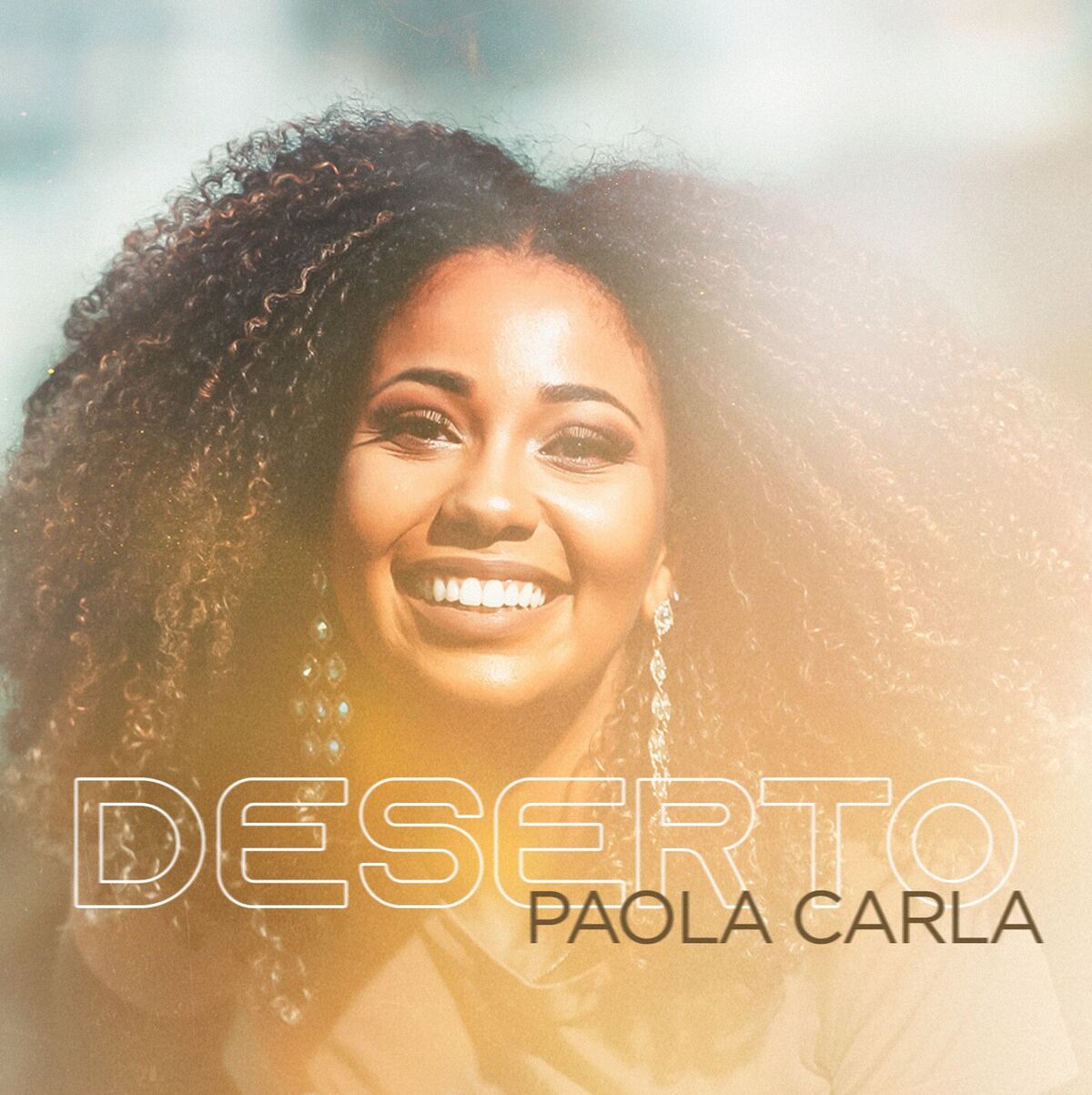 Album cover of Deserto (Ao Vivo)