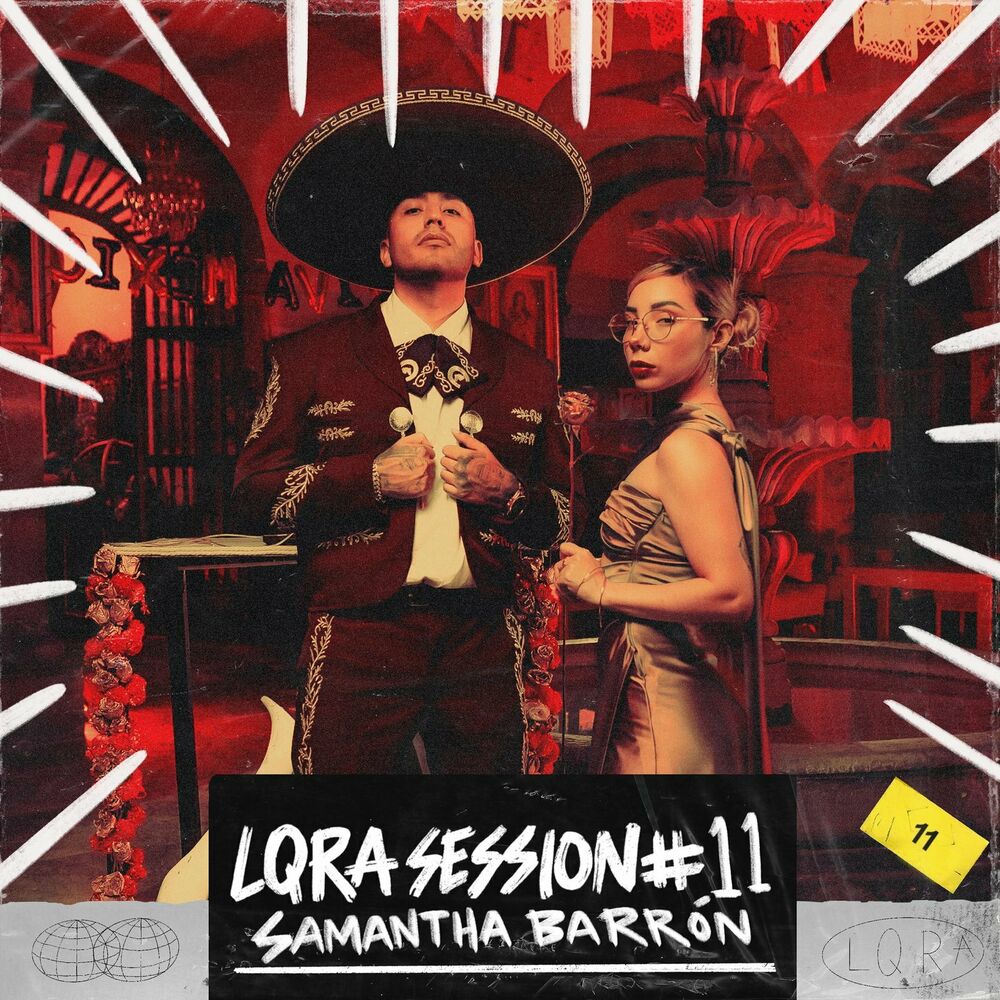 Picture of LQRA Session #11