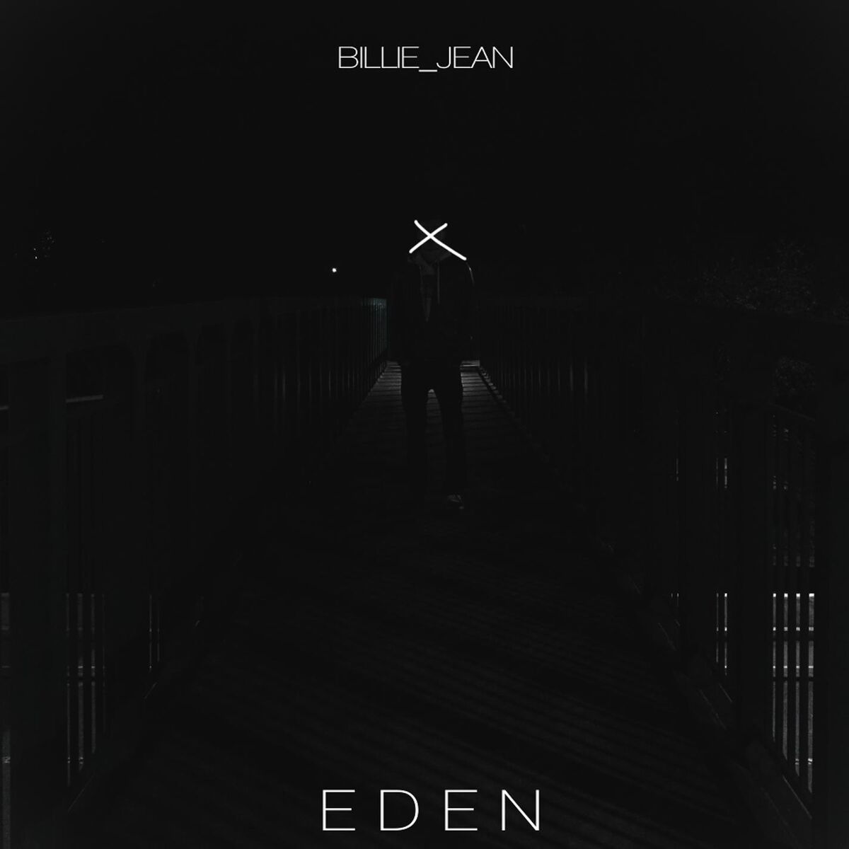 Album cover of Billie Jean