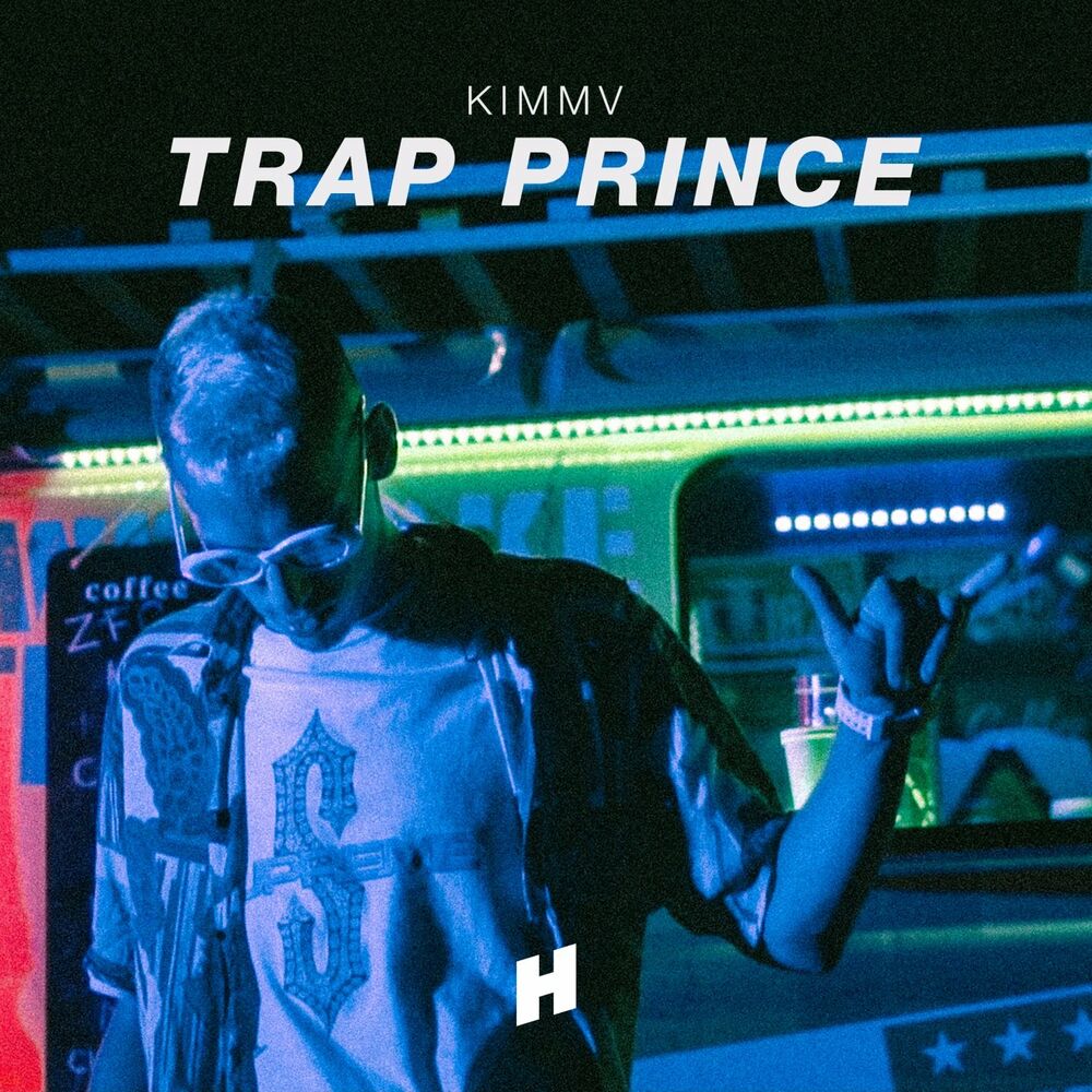Picture of Trap Prince