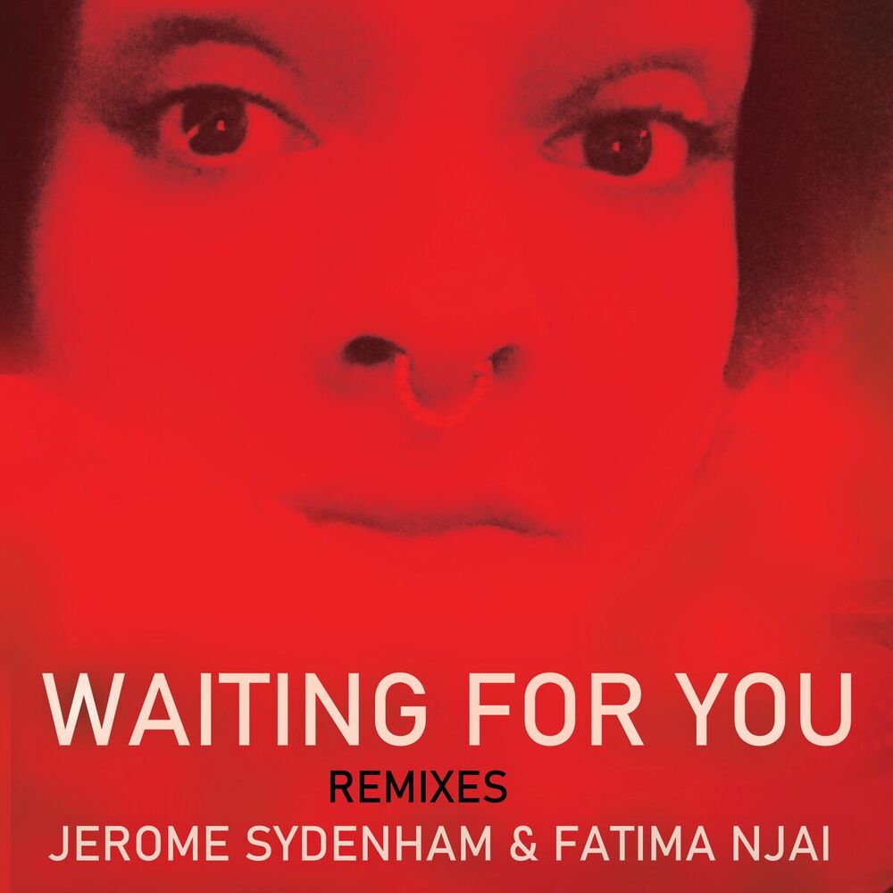 Picture of Waiting For You (Remixes)