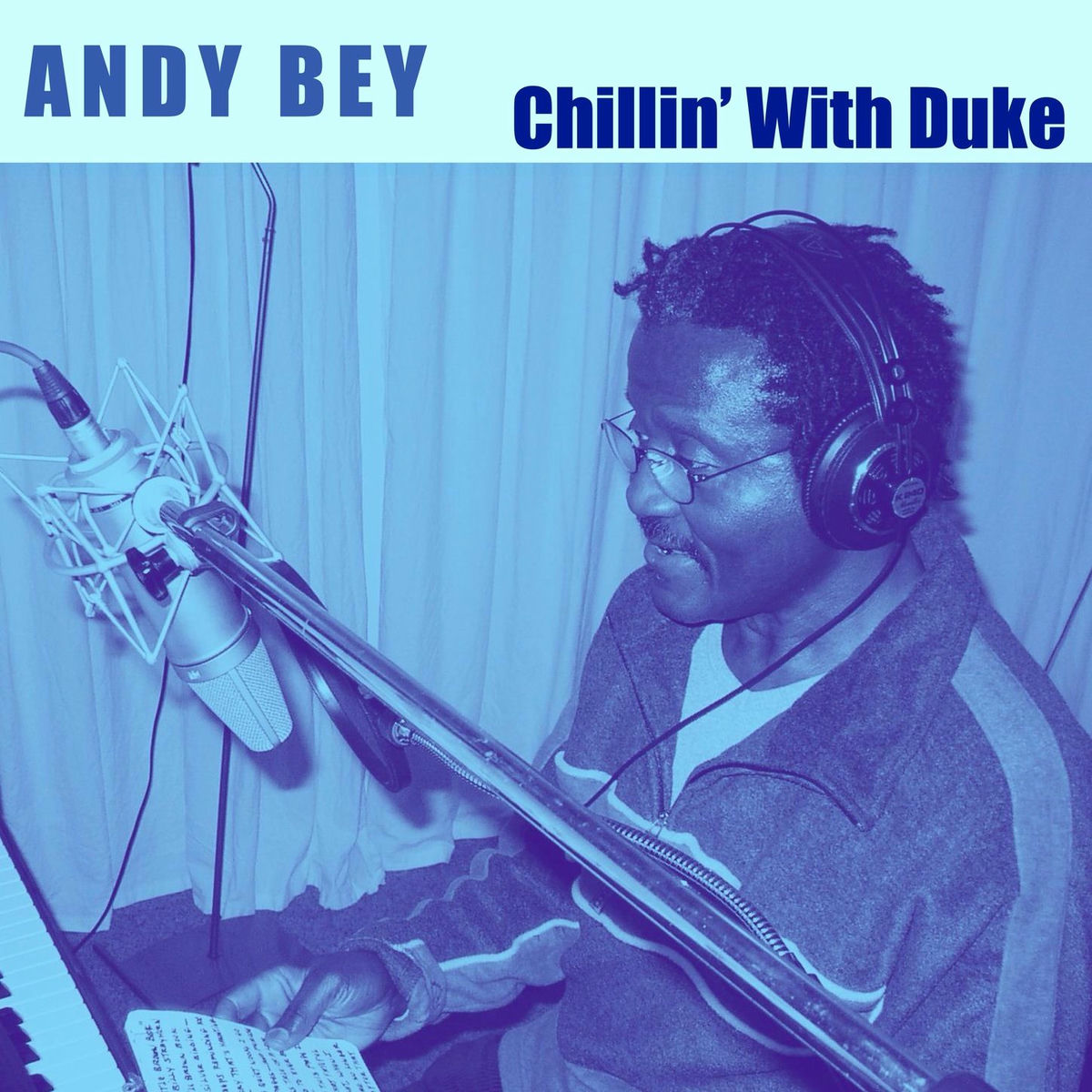 Album cover of Prelude to a Kiss