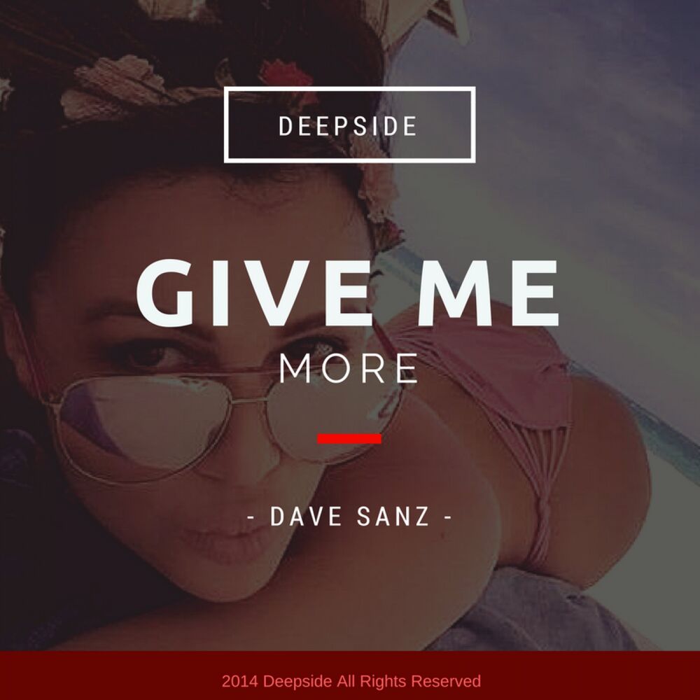 Picture of Give Me More
