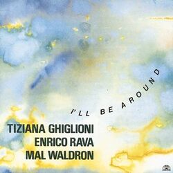 Cover of I'll Be Around