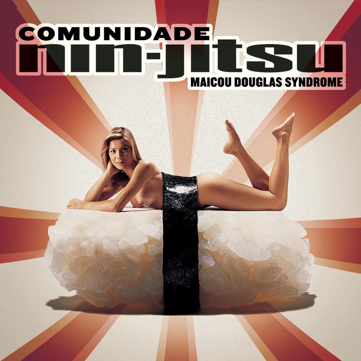 Album cover of Cowboy