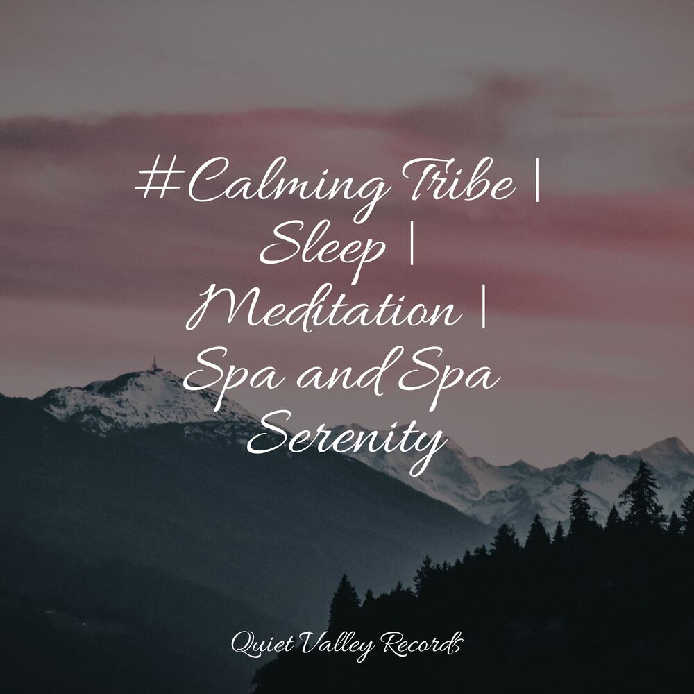 Picture of #Calming Tribe | Sleep | Meditation | Spa and Spa Serenity