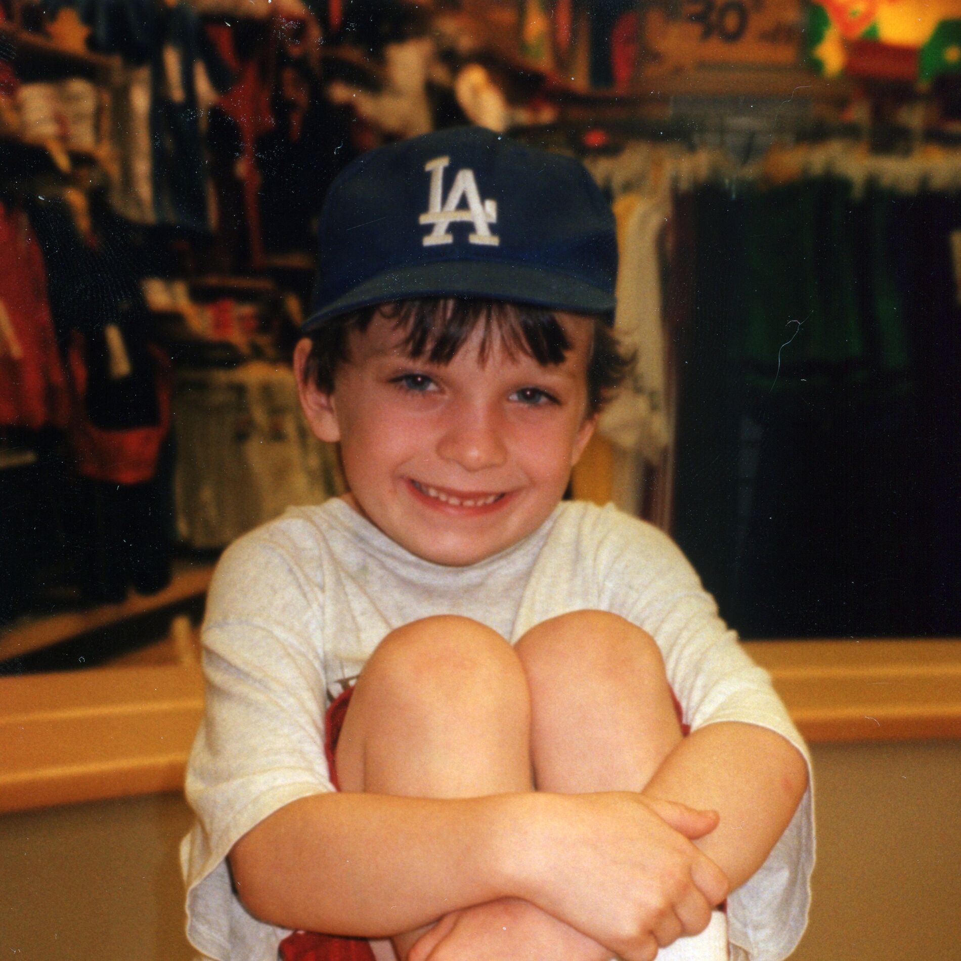 Album cover of Blue