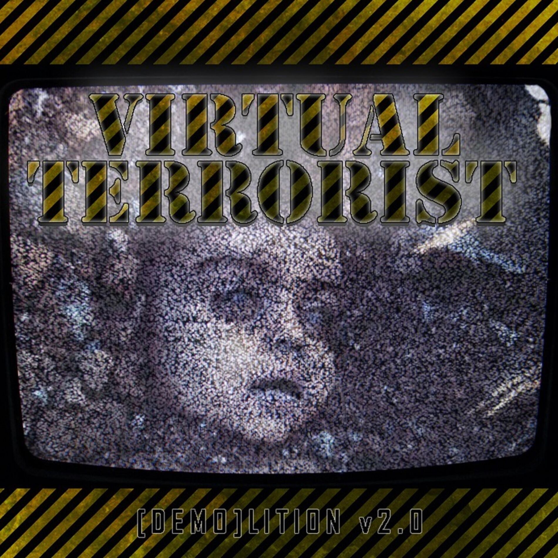 Album cover of Demo-Lition V2.0