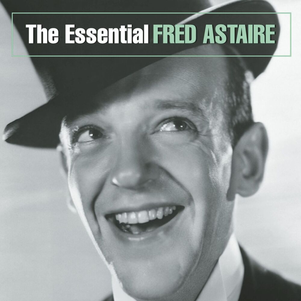 Picture of The Essential Fred Astaire