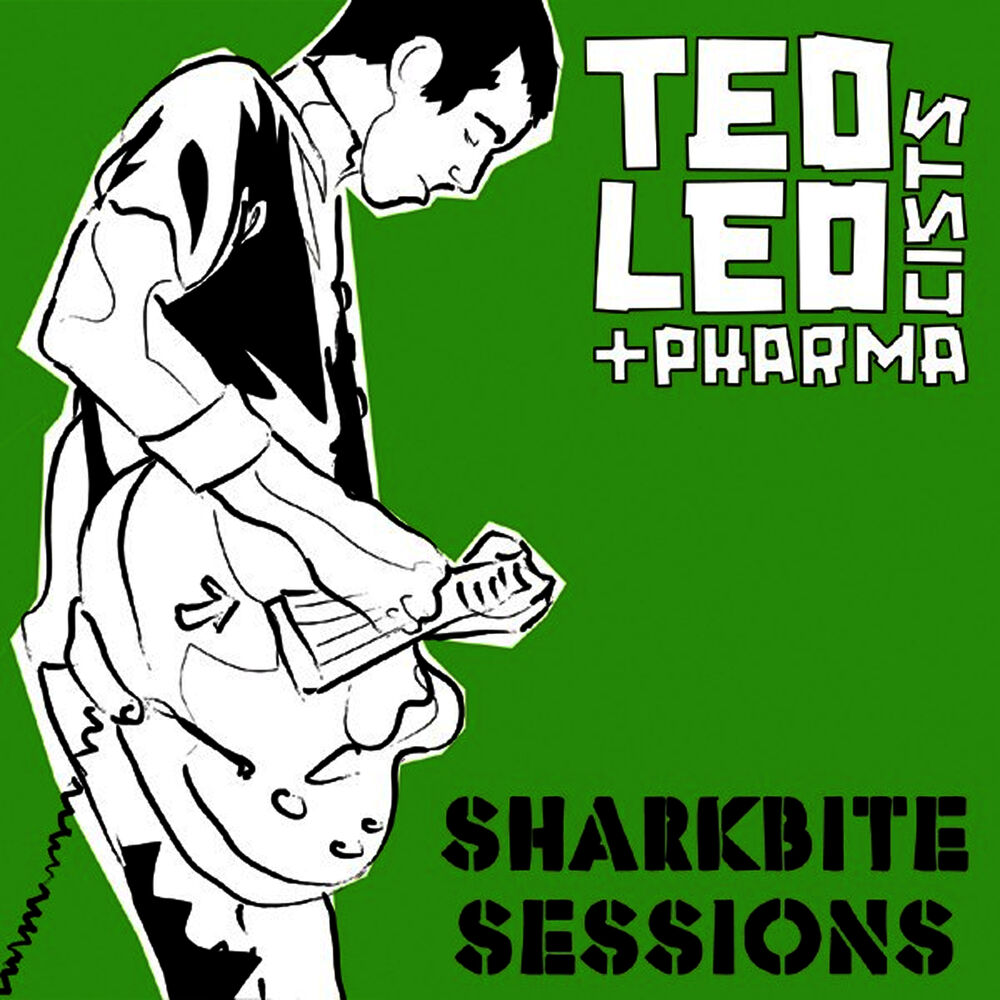 Picture of Sharkbite Sessions